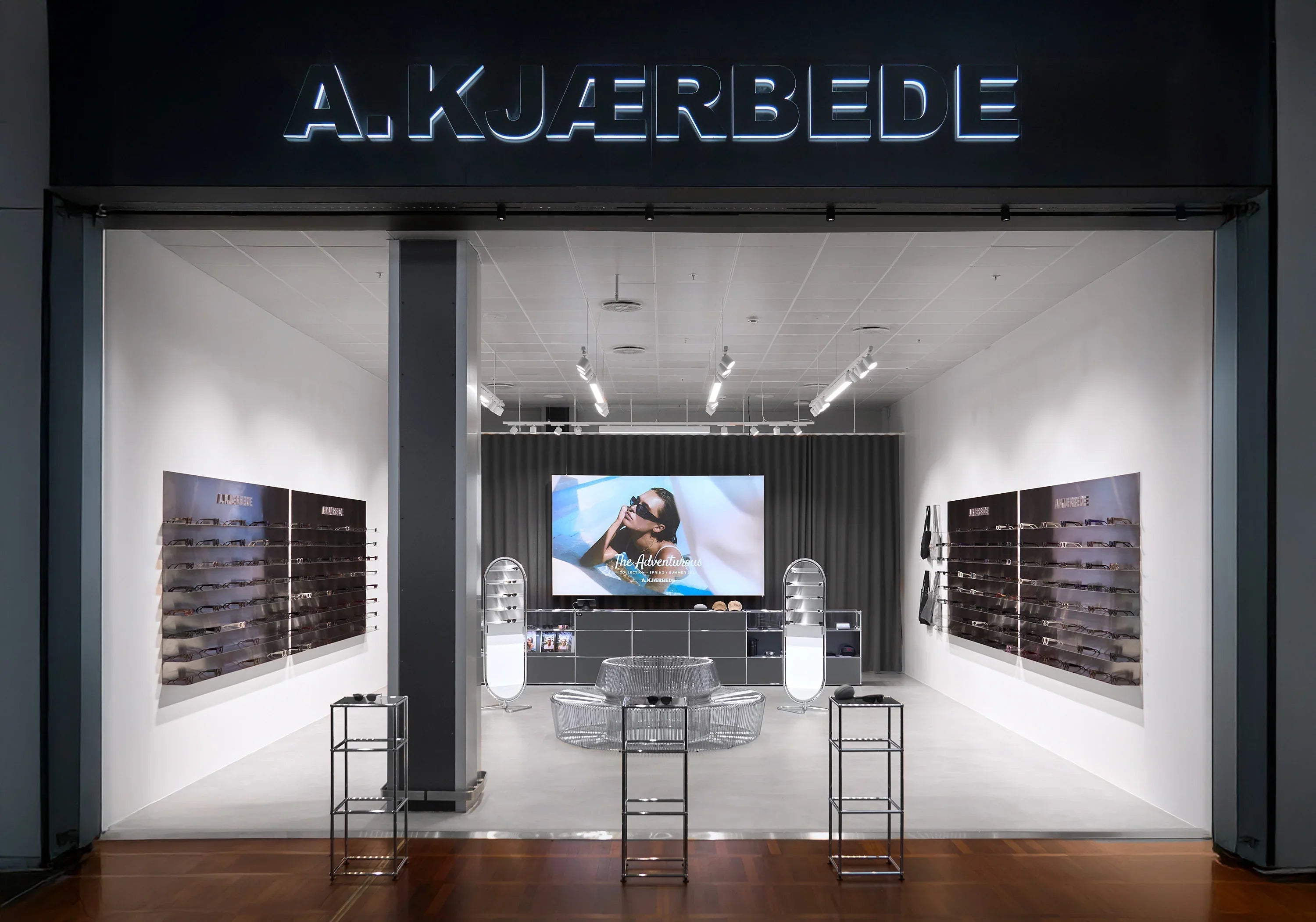 A.Kjærbede